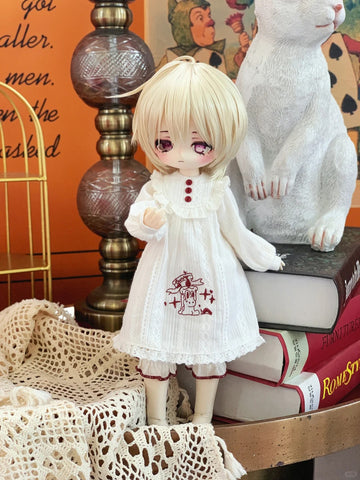 ［BJD服］1/6ドール用  衣装セット【Y2P3E3】