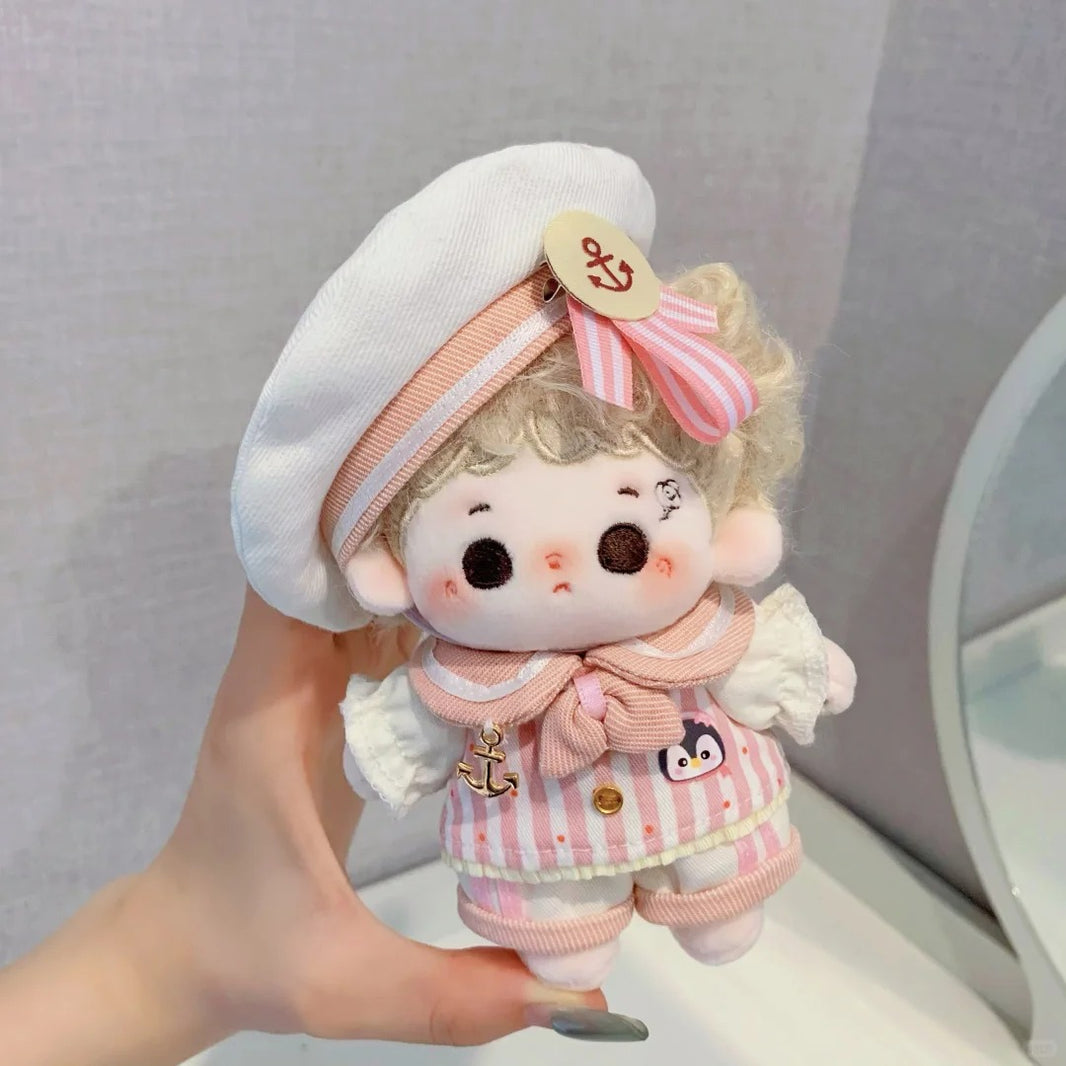 ぬい服 – candymoon