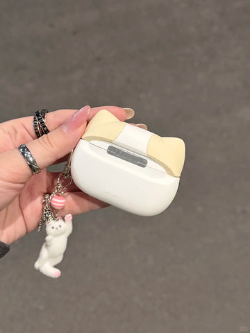 ［サンリオ ］イヤホンケース Airpods Pro 1/2/3/4【VQFA29】