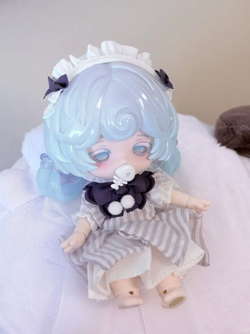 ［BJD］1/12 ドール BJDブラインドドール 中身指定【奶糕梦境】