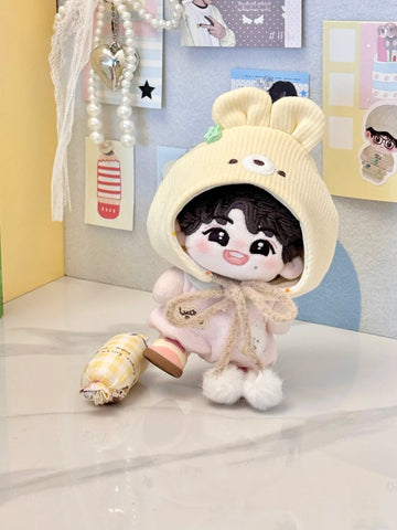 ［ぬい服］10cm 無属性 ぬいぐるみ用 お洋服【糕糕】