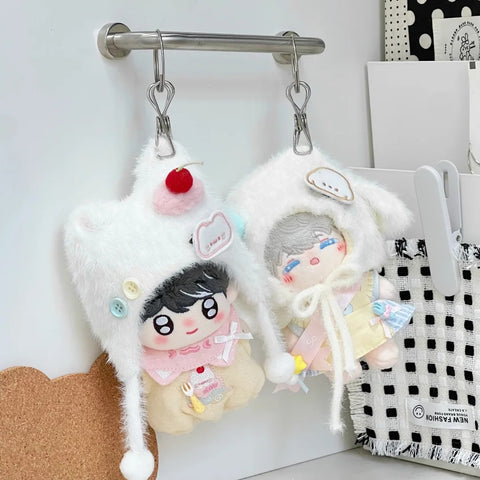 ［ぬい服］10cm 無属性 ぬいぐるみ用 お洋服【初初】