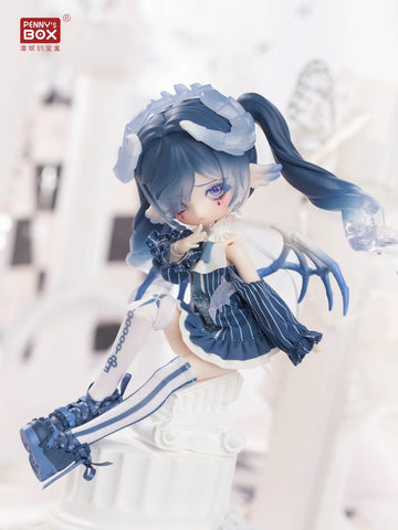 ［BJD］1/8 ドール ブラインドドール 中身指定【 露露亚交响诗】