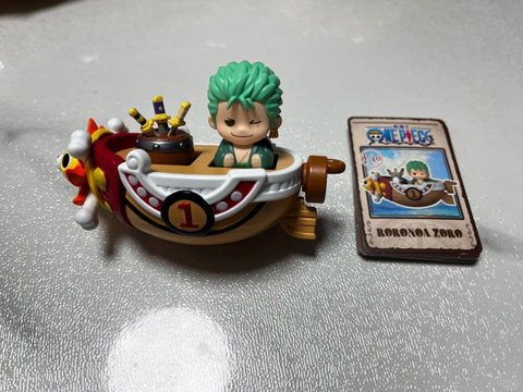 ［メカニカルキーボード］ONE PIECE トレーディングフィギュア キーキャップ【ZH8GAQ】