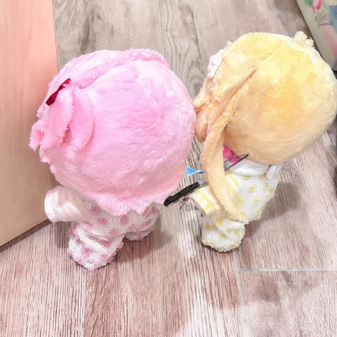［有属性ぬい本体］しゅごキャラ 20cm ぬいぐるみ本体【守护甜心】