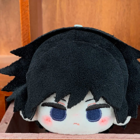 ［有属性ぬい本体］鬼滅の刃 10cm ぬいぐるみ本体【鬼灭】