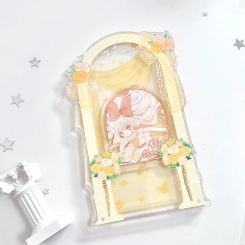 ［推し活グッズ］アクリルフレーム【2K95Y9】