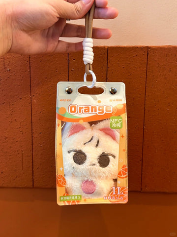 ［ぬい服］10/15cm 無属性 ぬいぐるみ用服 痛ポーチ【饮料】