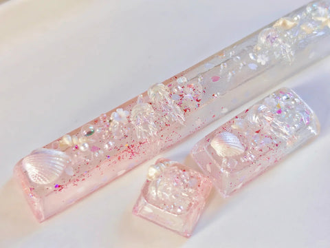 ［メカニカルキーボード］手作り キーキャップ【NEGU60】