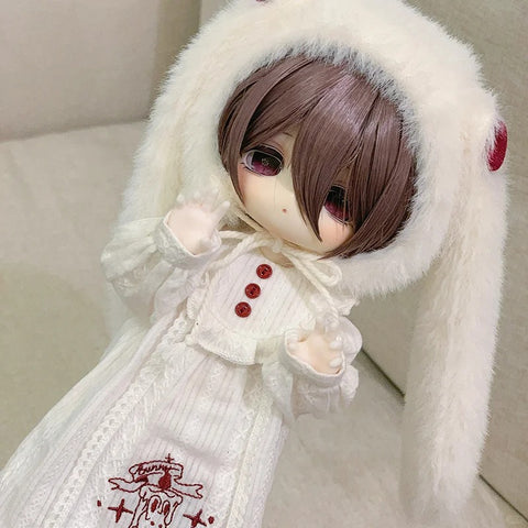 ［BJD服］1/6ドール用  衣装セット【Y2P3E3】