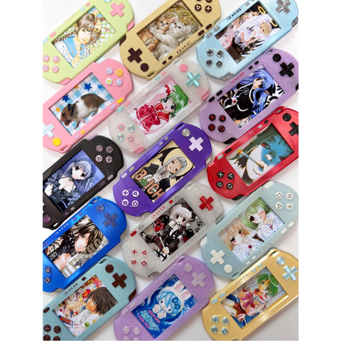 ［推し活グッズ］3Dプリント トレーディングカード用ホルダー【C8OPJC】