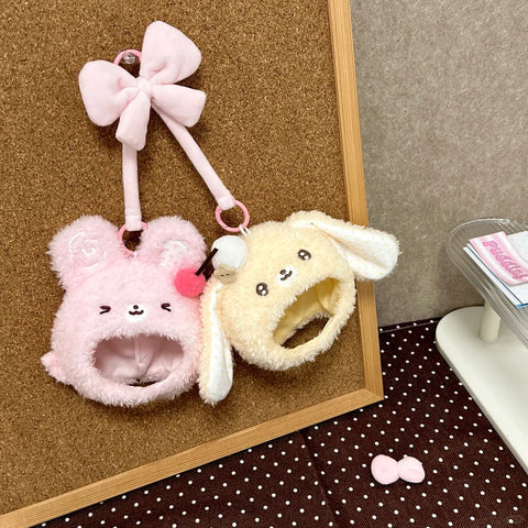 ［ぬい服］10cm 無属性 ぬいぐるみ用 お洋服【CP双人】