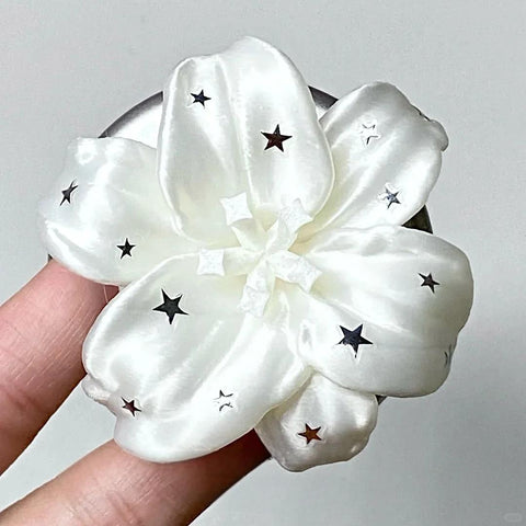 ［スマホケース ］3Dプリント iPhone スマホグリップ【37VGV7】