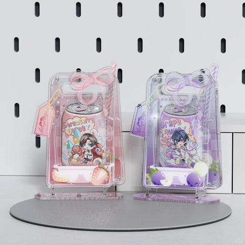 ［推し活グッズ］アクリルフレーム【5M2MGX】