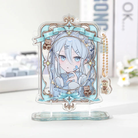 ［推し活グッズ］アクリルフレーム【69IONU】