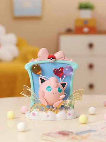 ［ポケモン］フィギュア［派对］