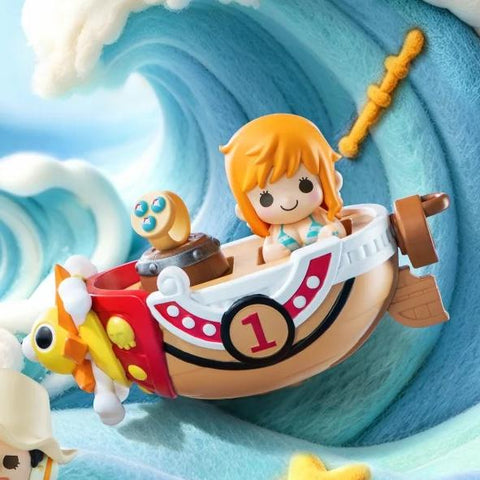 ［メカニカルキーボード］ONE PIECE トレーディングフィギュア キーキャップ【ZH8GAQ】