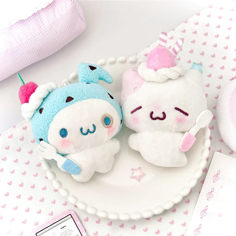 ［ぬい本体］10cm 無属性 動物 ぬいぐるみ【AD2UHM】