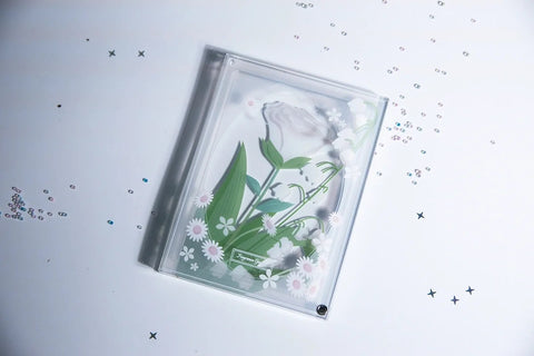 ［推し活グッズ］アクリルフレーム【L3F3W8】