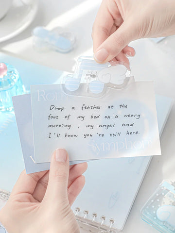 ［推し活グッズ］オリジナル クリップ【IXU7UR】