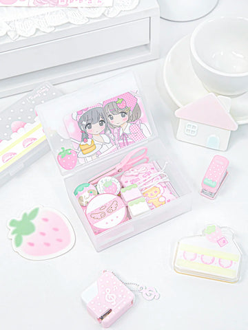 ［推し活グッズ］ペンケース【GGI2CP】