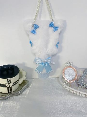 ［ぬい服］ちびぐるみ用 手作り 着ぐるみ【Q8VDJO】