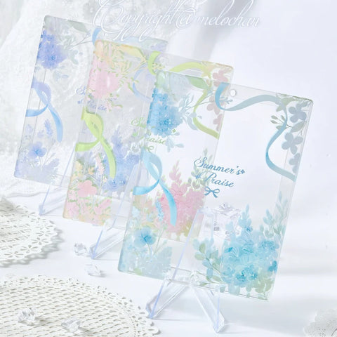 ［推し活グッズ］アクリルフレーム【5U87U4】