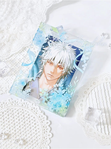 ［推し活グッズ］アクリルフレーム【5U87U4】