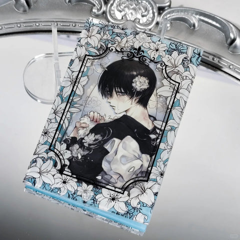 ［推し活グッズ］アクリルフレーム【VADZ1X】