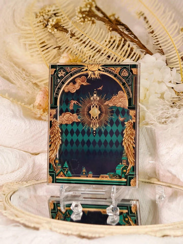 ［推し活グッズ］アクリルフレーム【CC764A】