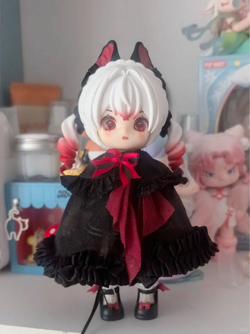 ［MJD］1/12 ドール MJDブラインドドール 中身指定【幻境录】