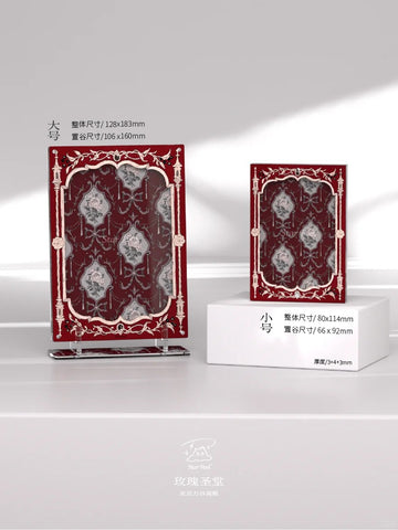 ［推し活グッズ］アクリルフレーム【G79OJE】