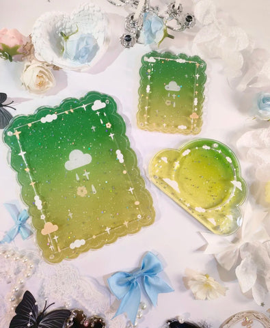 ［推し活グッズ］アクリルフレーム【36WZ3T】