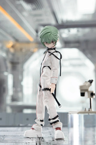 ［BJD］1/8 ドール BJDブラインドドール 中身指定【扎克事件】