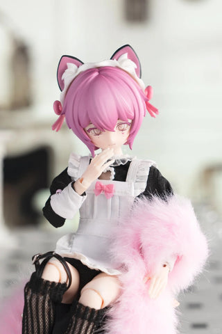 ［BJD］1/8 ドール BJDブラインドドール 中身指定【扎克事件】