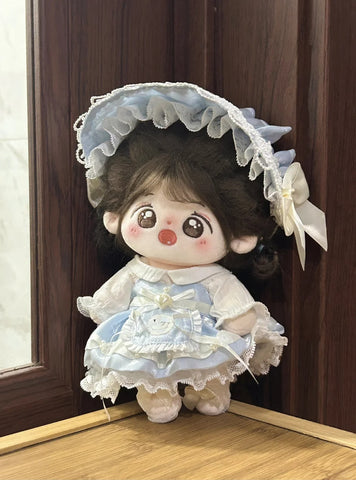 ［ぬい服］20cm 無属性 ぬいぐるみ用 お洋服【塔塔】