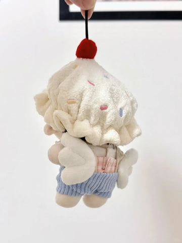 ［ぬい服］10/20cm 無属性 ぬいぐるみ用 お洋服【春日】