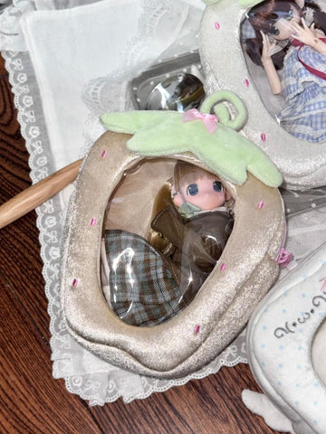 【受注予約】［推し活グッズ］ぬいぐるみ用 痛ポーチ【A579FN】