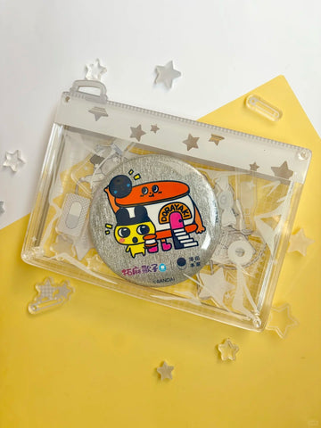 ［推し活グッズ］アクリルフレーム【A3ZMM9】