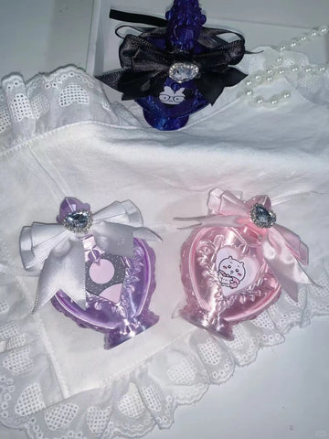 ［推し活グッズ］IDフォト用ホルダー【PMHQA0】