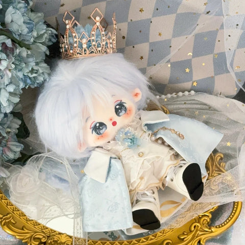 ［ぬい服］20cm 無属性 ぬいぐるみ用 お洋服【花语】