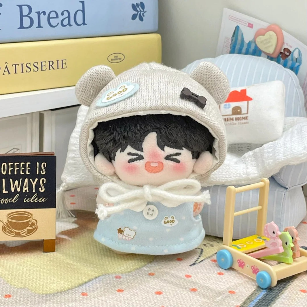 ぬい服 – candymoon