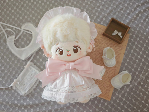 ぬい服］10/20cm 無属性 ぬいぐるみ用服【罗马】 – candymoon