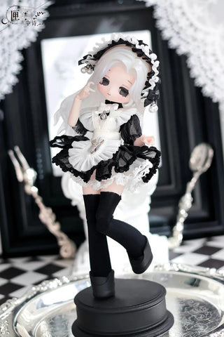 ［BJD］1/12 ドール ブラインドドール 中身指定【無症状】