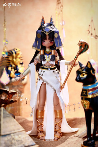 ［BJD］1/6 ドール ブラインドドール 中身指定【心之暗面】