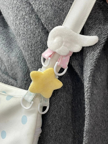 ［推し活グッズ］バッグチャーム【5CTLVL】