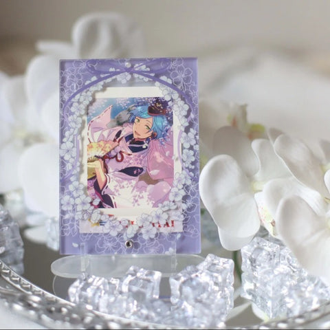 ［推し活グッズ］アクリルフレーム【R1OH7L】