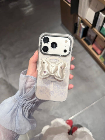 ［推し活グッズ］3Dプリント スマホリング【SQ6DXE】