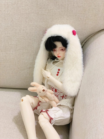 ［BJD服］1/6ドール用  衣装セット【Y2P3E3】