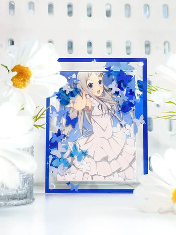 ［推し活グッズ］アクリルフレーム【NKTAOI】